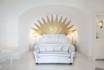 Signature Junior Suite - Tosca