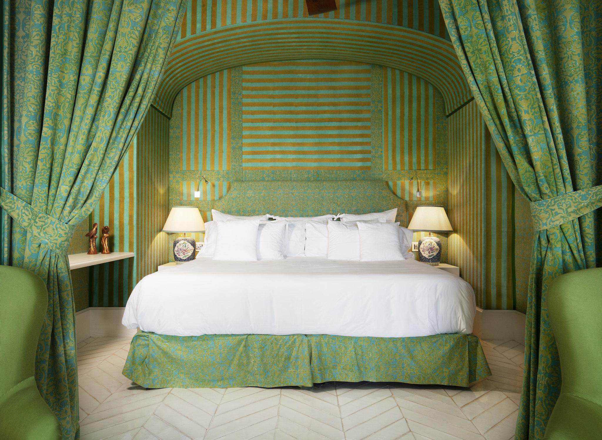 Signature Junior Suite - Turandot