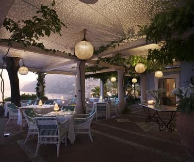 Maestro Restaurant