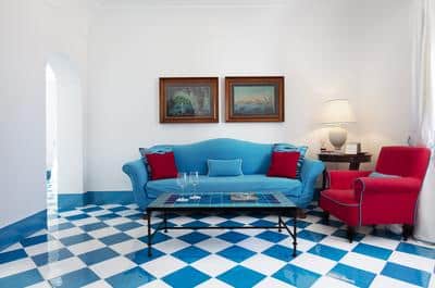Prestige Junior Suite - Downes