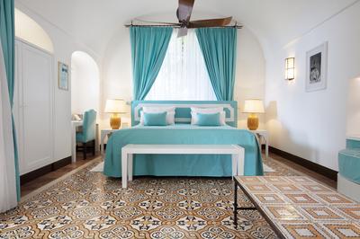 Tosca & Callas Two Bedroom Suite