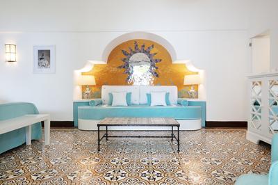 Tosca & Callas Two Bedroom Suite