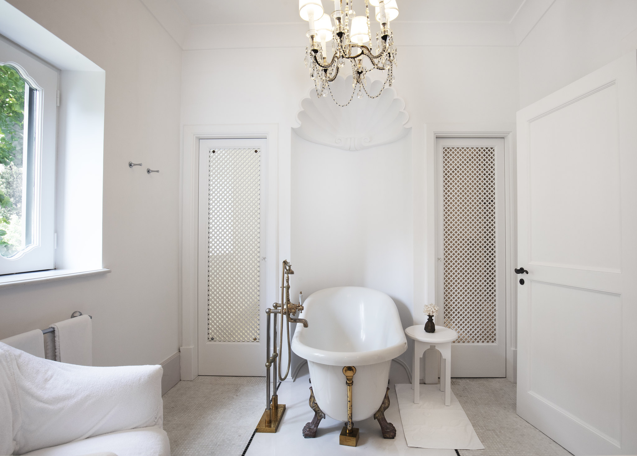 Prestige Junior Suite - Diaghilev