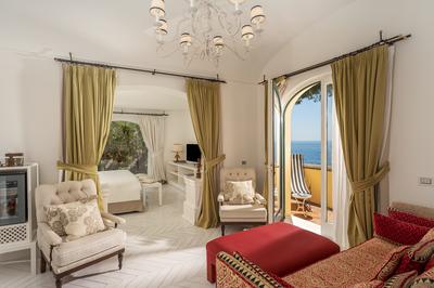 Signature Two Bedroom Suite