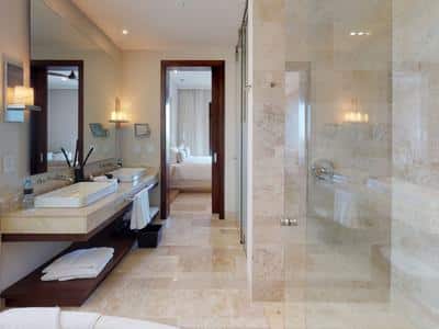 4 Bedroom Penthouse Villa