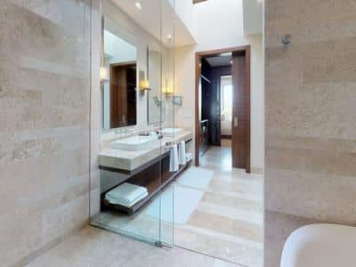 3 Bedroom Villa Penthouse