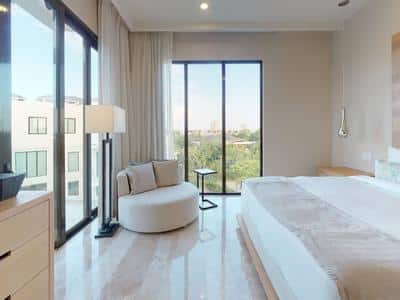 3 Bedroom Villa Penthouse