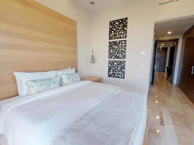 3 Bedroom Villa Penthouse
