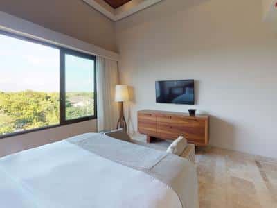 3 Bedroom Villa Penthouse