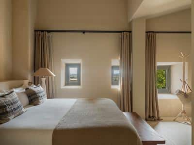 Lodge Suite