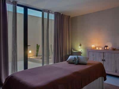 Wellness Suite
