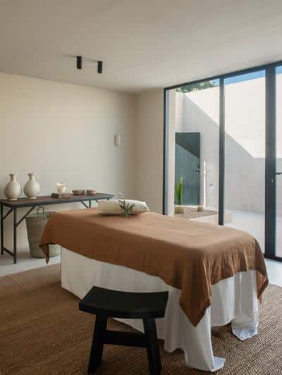 Wellness Suite