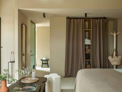 Master Suite Views