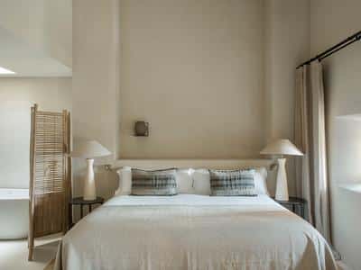 Lodge Suite