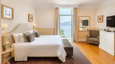 Junior Suite Sea Front