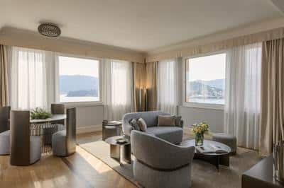 Portofino Royal Suite