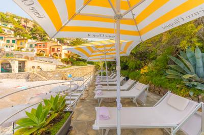 Beach Club