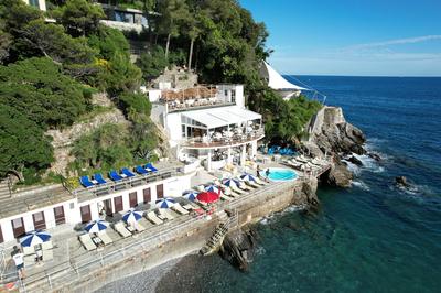 Beach Club