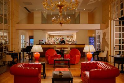 Silk Lounge Bar