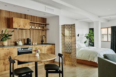 Junior Suite