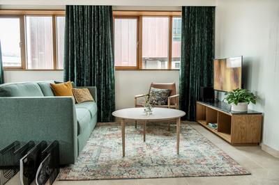 Superior Suite
