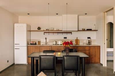 Two Bedroom Suite