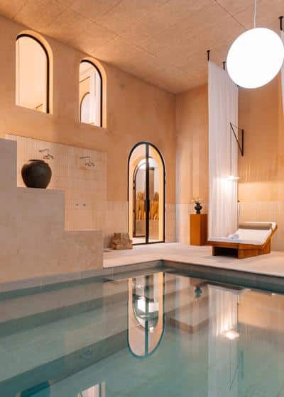 Spa