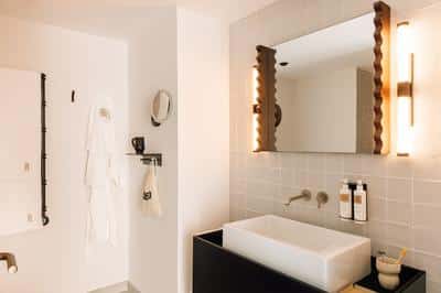 Three Bedroom Duplex