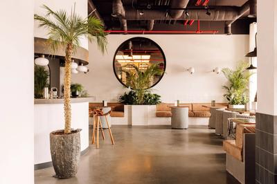 Lobby Bar
