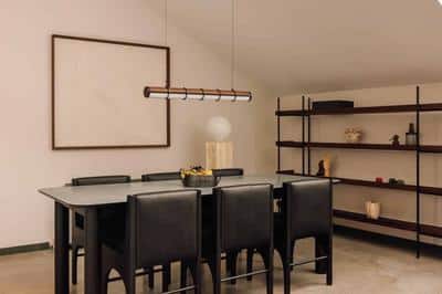 One Bedroom Suite
