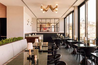 Bello Rooftop
