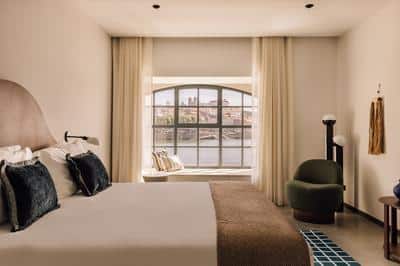 Two Bedroom River Suite
