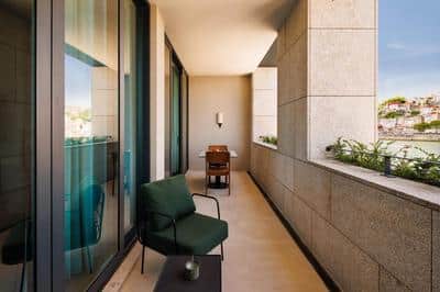 One Bedroom Suite