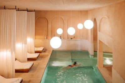 Spa
