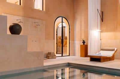 Spa