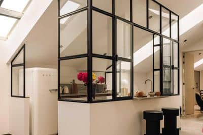 One Bedroom Suite