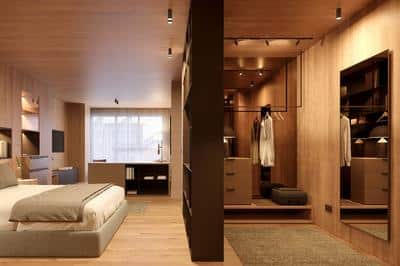 Suite