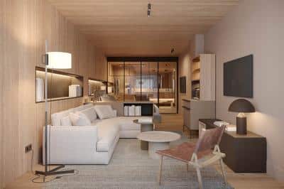 Junior Suite