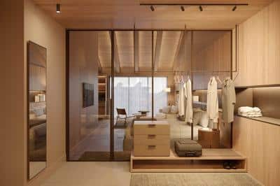 Suite with Terrace