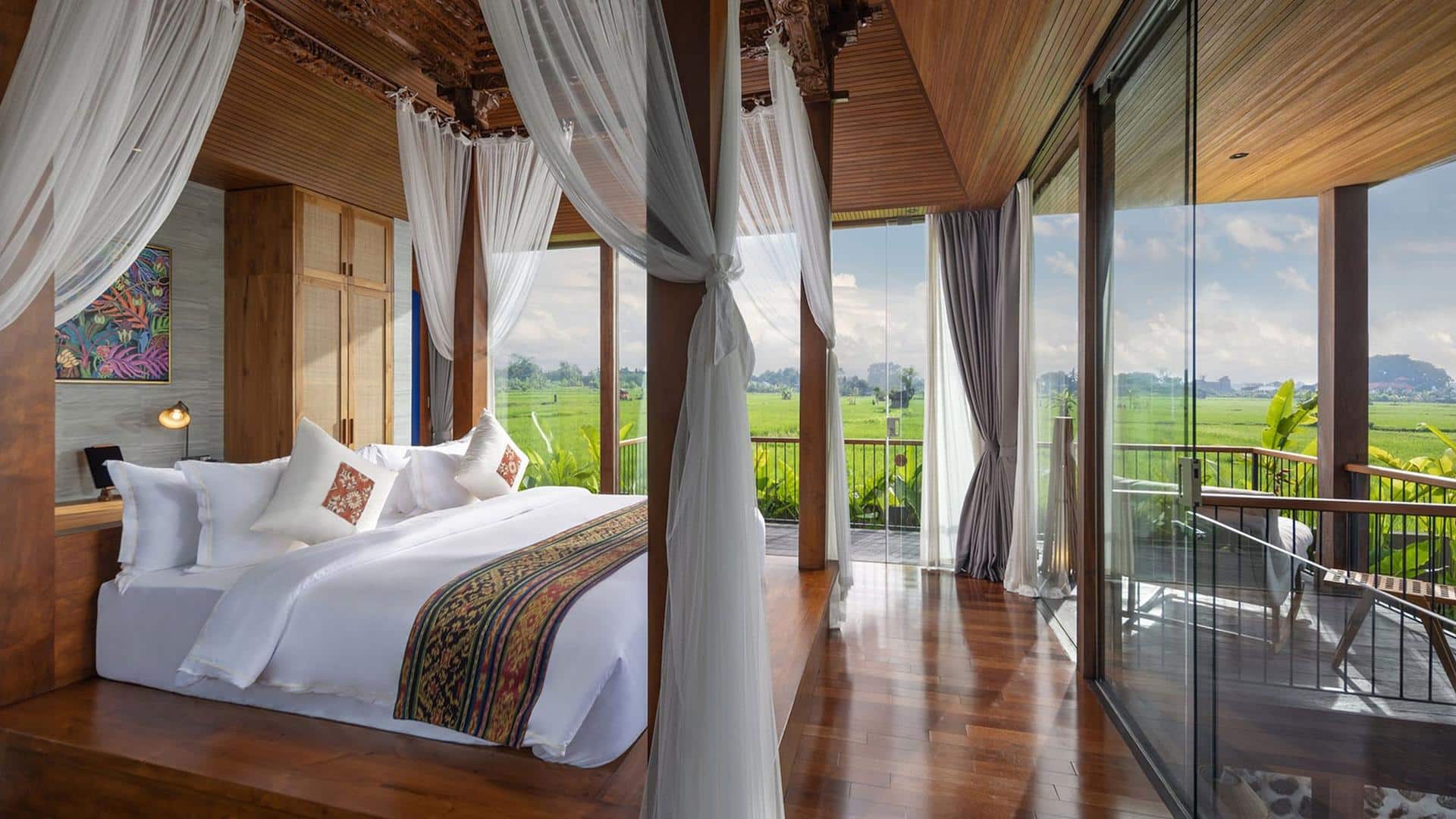 Gdas Bali Health and Wellness Resort