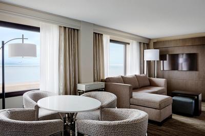 Parlor Suite
