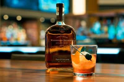 Flights 101 - Old Fashioned
