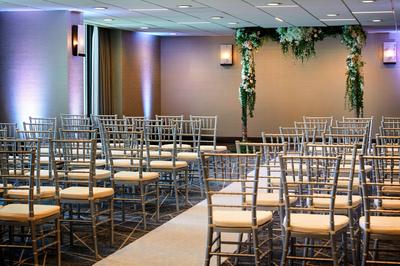 Wedding Ceremony