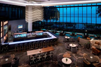 Marriott Greatroom