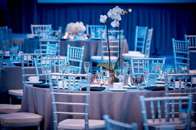 Meeting & Event Details