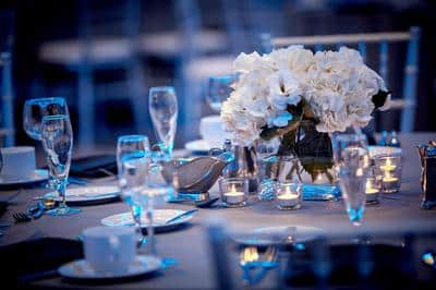 Wedding Detail