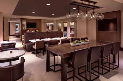 M Club - Dining Room