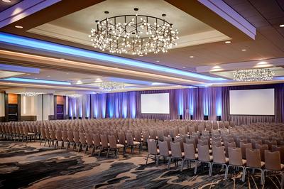 Grand Ballroom Theatre