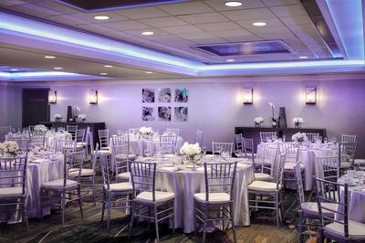Junior Ballroom