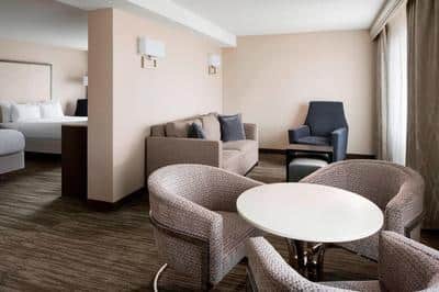 Junior Suite